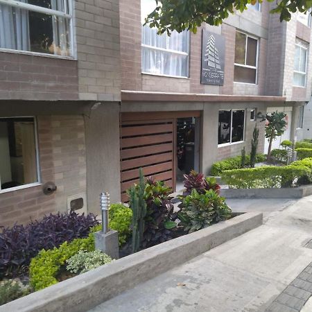 Hermoso Loft En Medellín Zewnętrze zdjęcie
