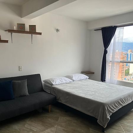 Hermoso Loft En Medellín Zewnętrze zdjęcie