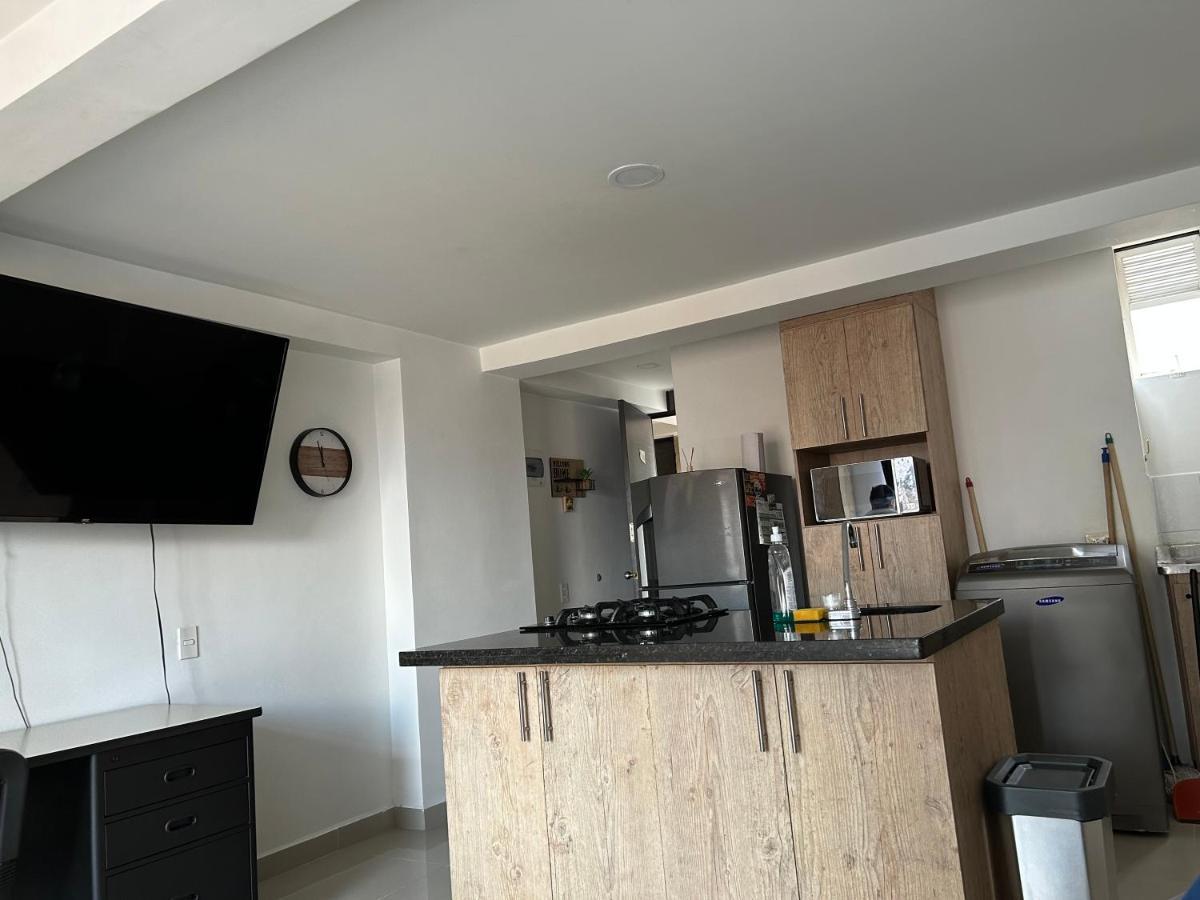 Hermoso Loft En Medellín Zewnętrze zdjęcie