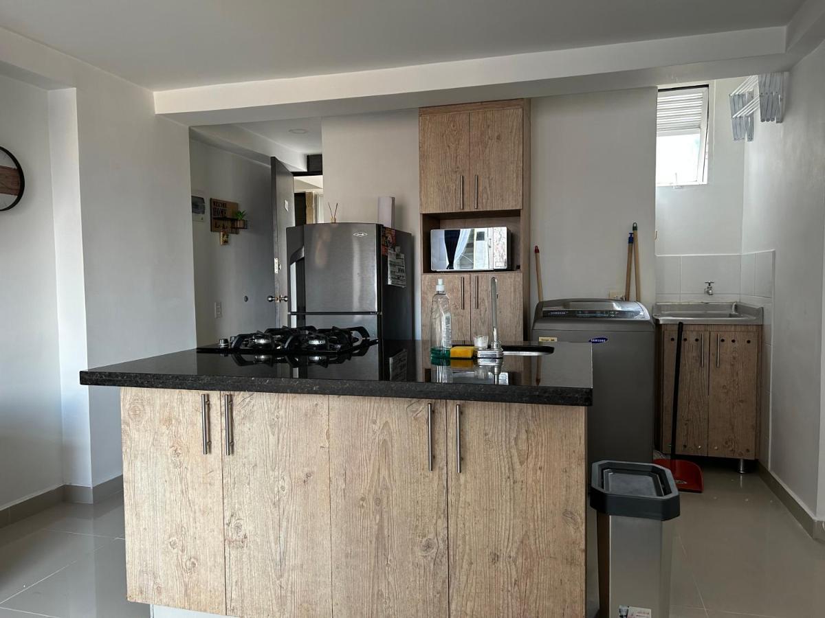 Hermoso Loft En Medellín Zewnętrze zdjęcie
