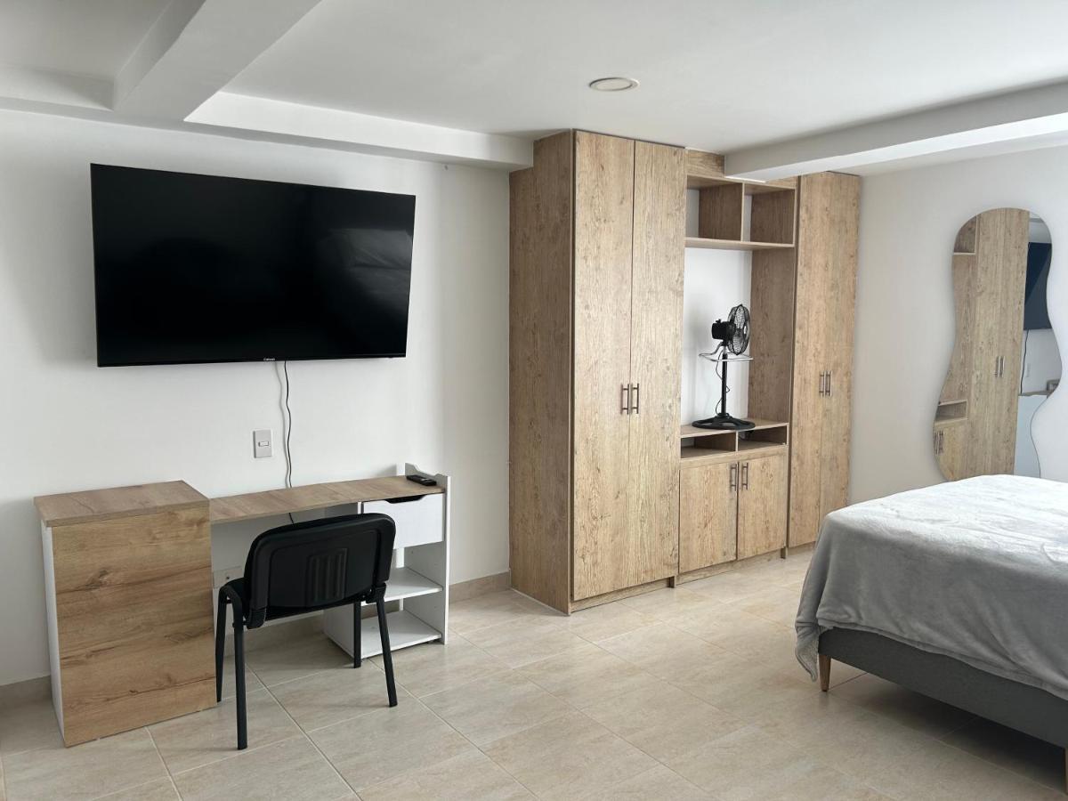 Hermoso Loft En Medellín Zewnętrze zdjęcie