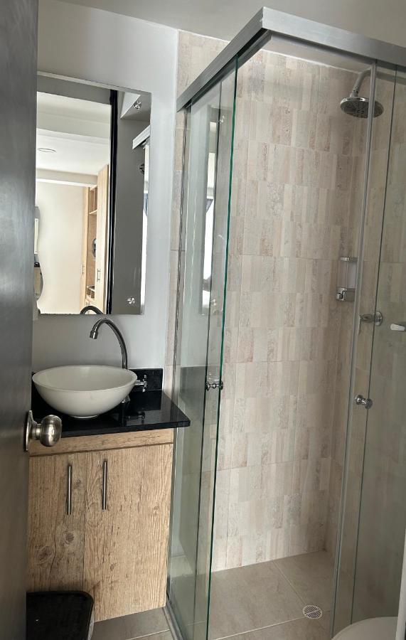 Hermoso Loft En Medellín Zewnętrze zdjęcie
