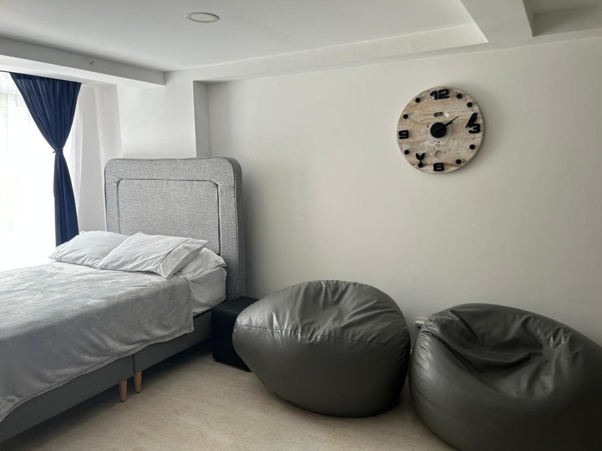 Hermoso Loft En Medellín Zewnętrze zdjęcie