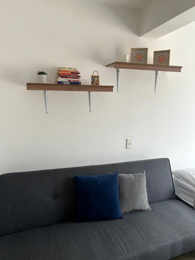 Hermoso Loft En Medellín Zewnętrze zdjęcie