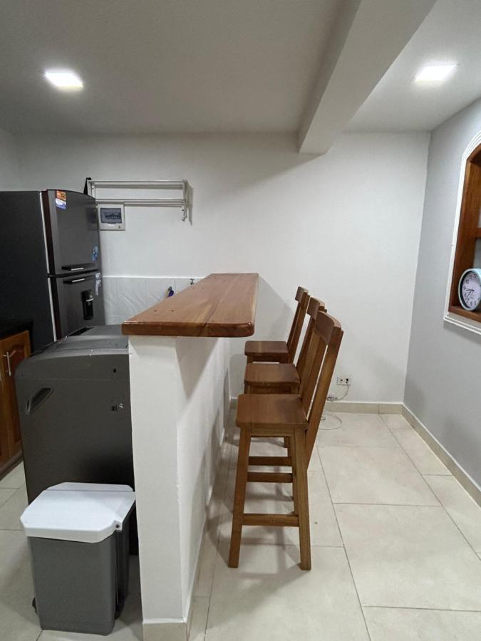 Hermoso Loft En Medellín Zewnętrze zdjęcie