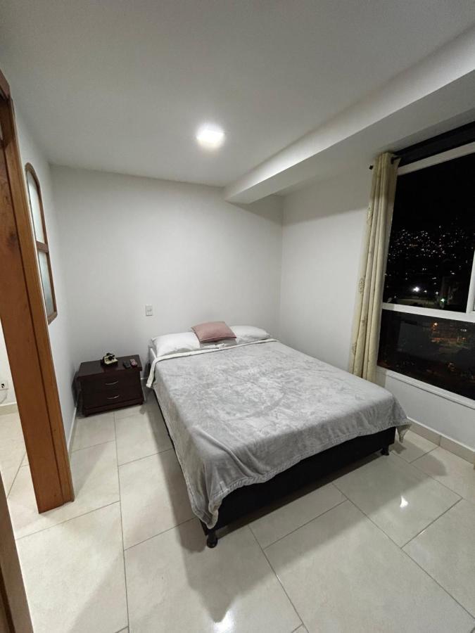Hermoso Loft En Medellín Zewnętrze zdjęcie