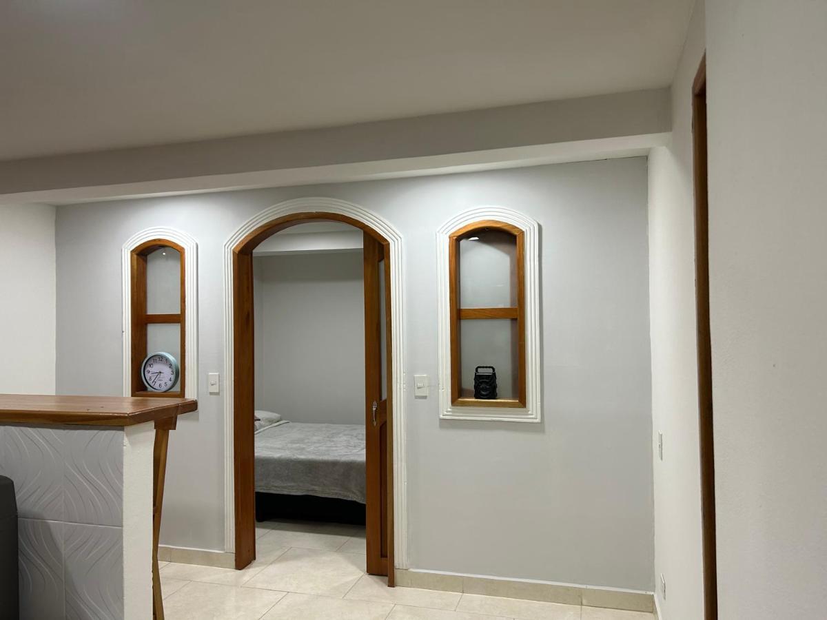 Hermoso Loft En Medellín Zewnętrze zdjęcie
