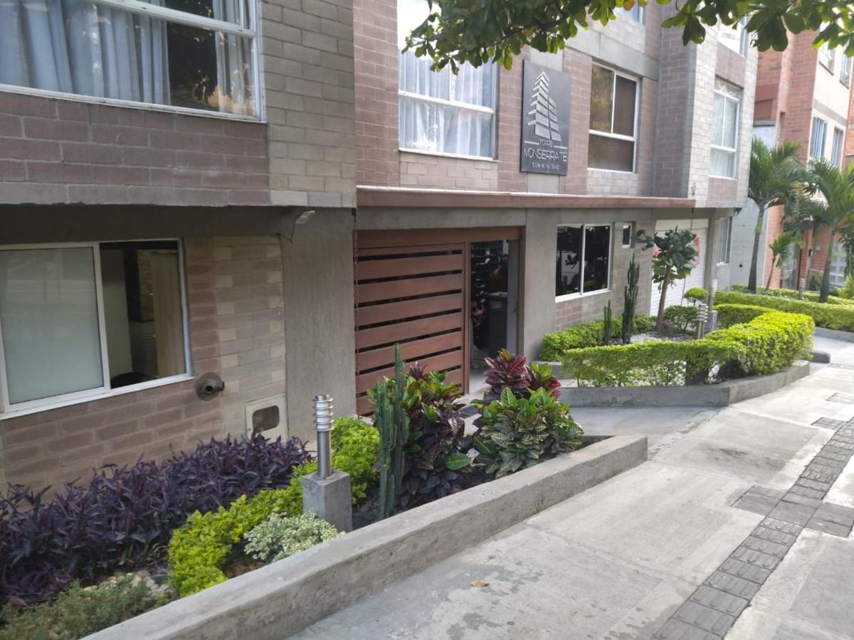 Hermoso Loft En Medellín Zewnętrze zdjęcie