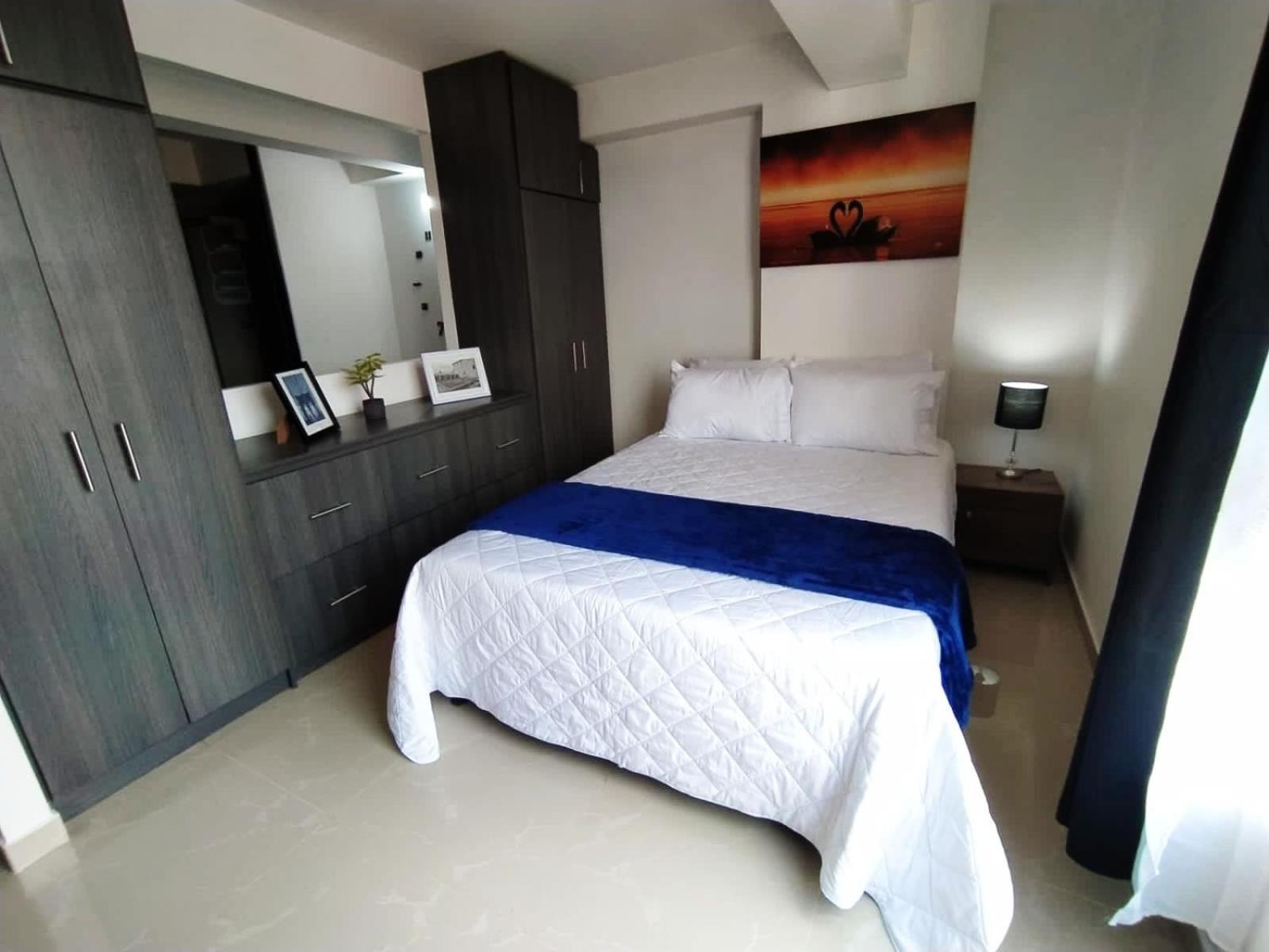 Hermoso Loft En Medellín Zewnętrze zdjęcie