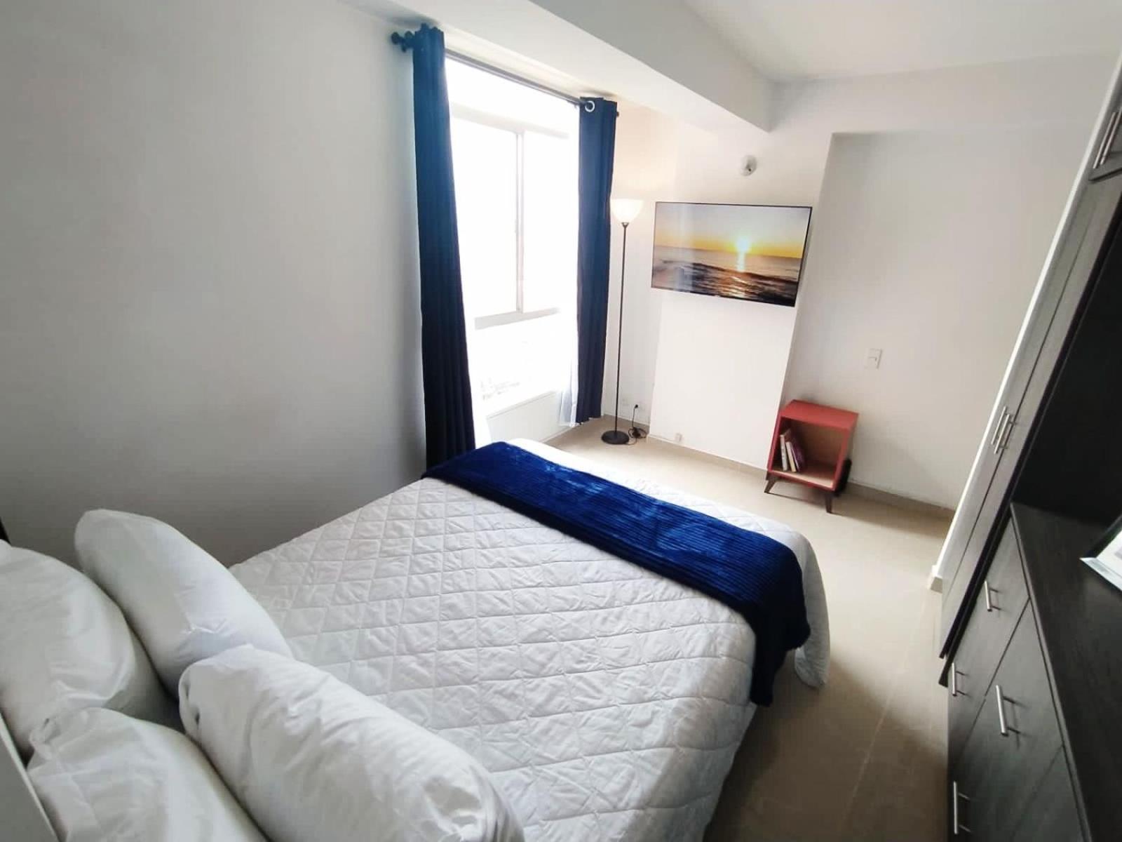 Hermoso Loft En Medellín Zewnętrze zdjęcie
